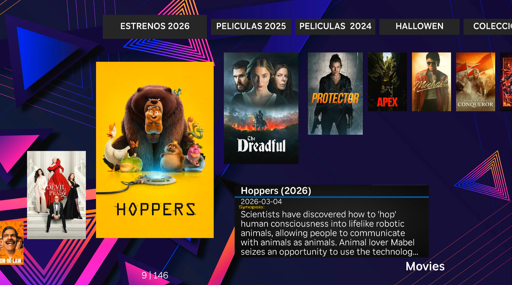 Roku IPTV 2026