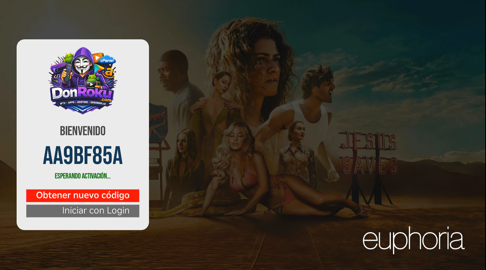 Roku IPTV 2026